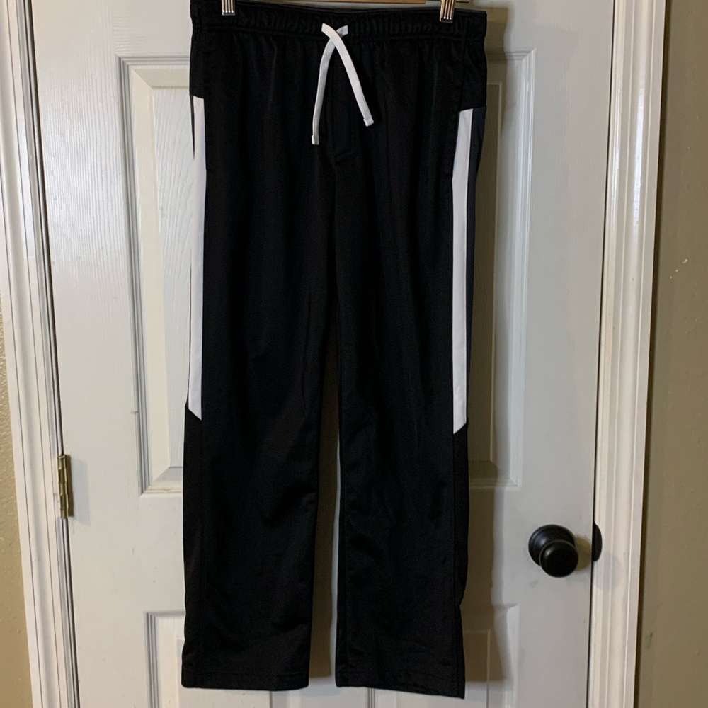 Athletic Works Boys Jogger Athletic Pants